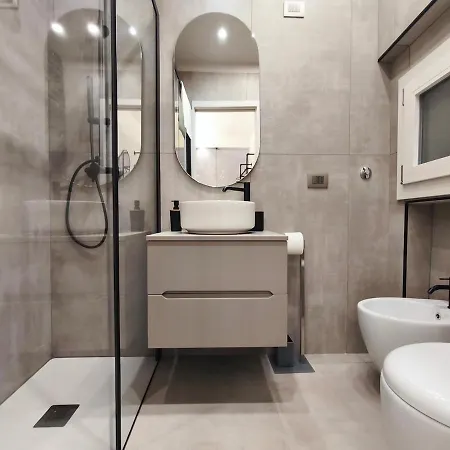 Apartment Monolocale Tre Re - Historic Center *