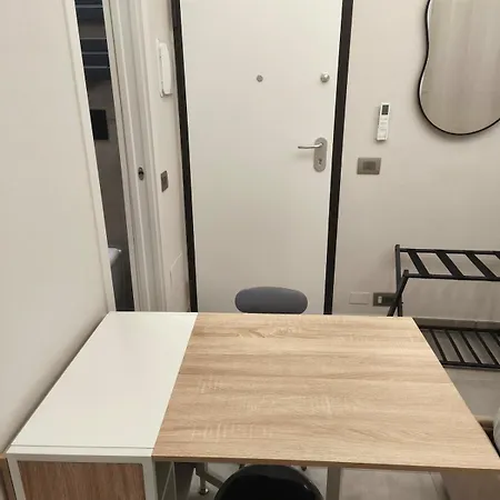 Apartment Monolocale Tre Re - Historic Center Modena